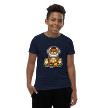 Load image into Gallery viewer, Playtime Youth Short Sleeve T-Shirt

