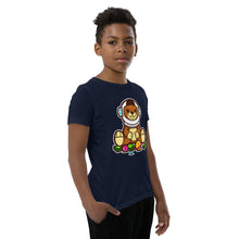 Load image into Gallery viewer, PLAYTIME Youth Short Sleeve T-Shirt
