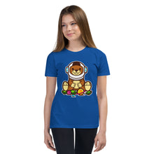 Load image into Gallery viewer, PLAYTIME Youth Short Sleeve T-Shirt
