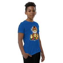 Load image into Gallery viewer, PLAYTIME Youth Short Sleeve T-Shirt
