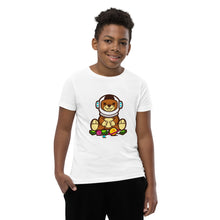 Load image into Gallery viewer, Playtime Youth Short Sleeve T-Shirt
