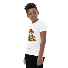 Load image into Gallery viewer, Playtime Youth Short Sleeve T-Shirt

