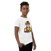 Load image into Gallery viewer, PLAYTIME Youth Short Sleeve T-Shirt

